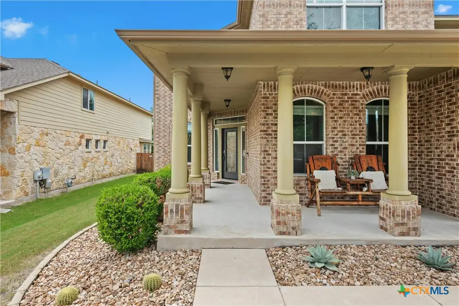 206 Paul Azinger Court, Round Rock, TX 78664 - #2