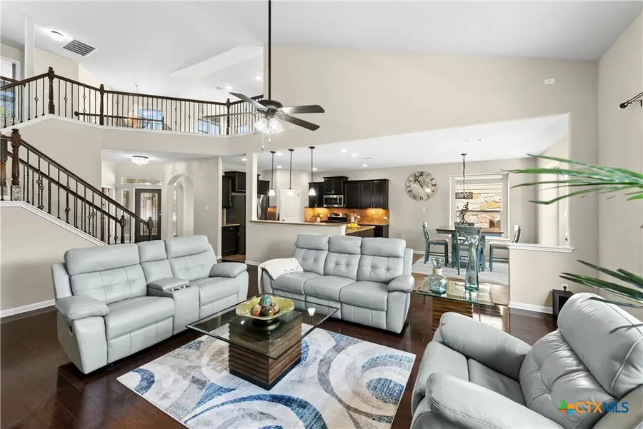 206 Paul Azinger Court, Round Rock, TX 78664 - #3