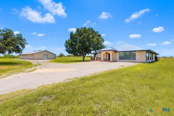 166 Lower Seguin Road, Marion, TX 78124