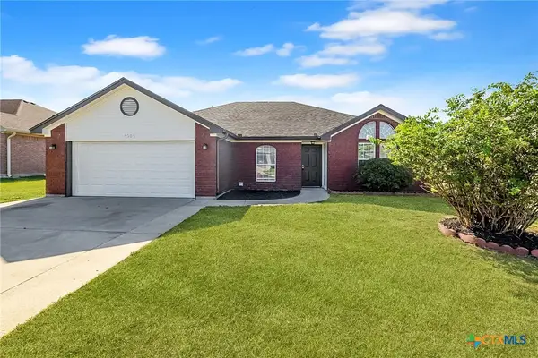4509 Maggie Drive, Killeen, TX 76549