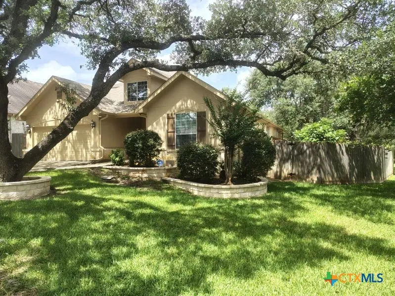 3299 Espada, New Braunfels, TX 78132 - #3