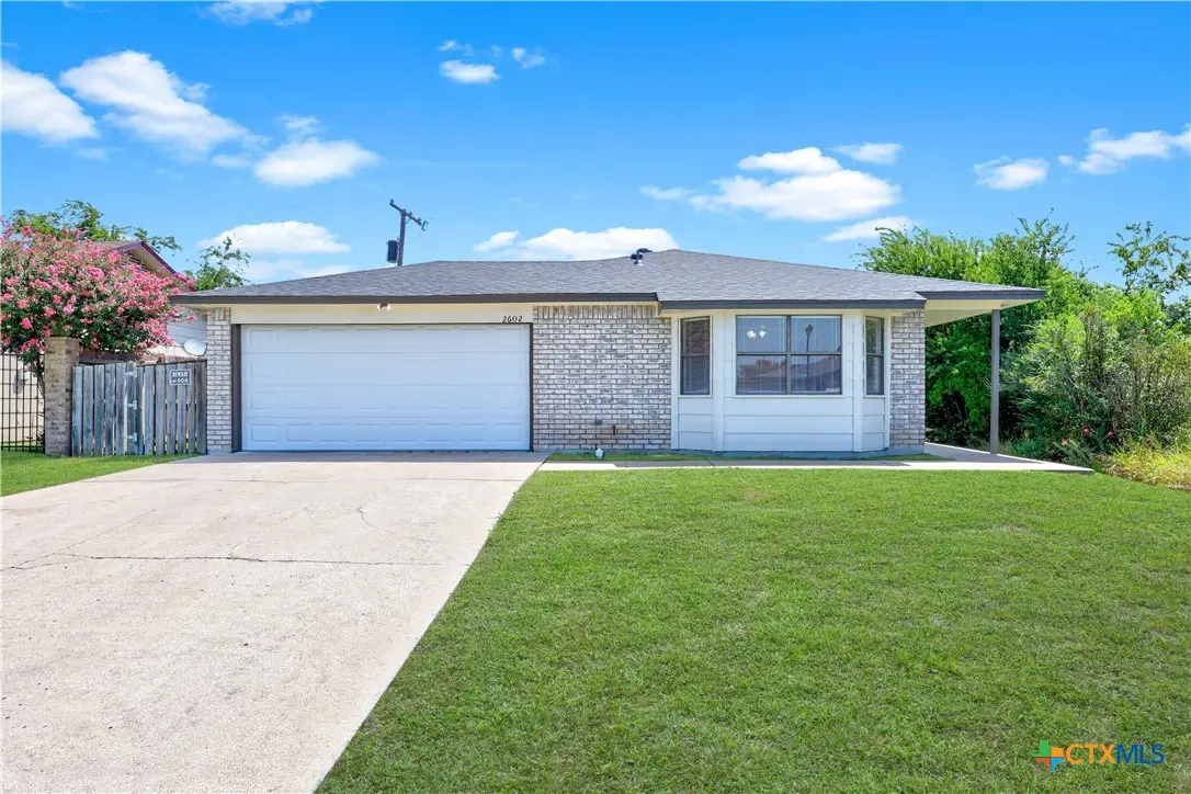 2602 Boyd Avenue, Killeen, TX 76543 - #1