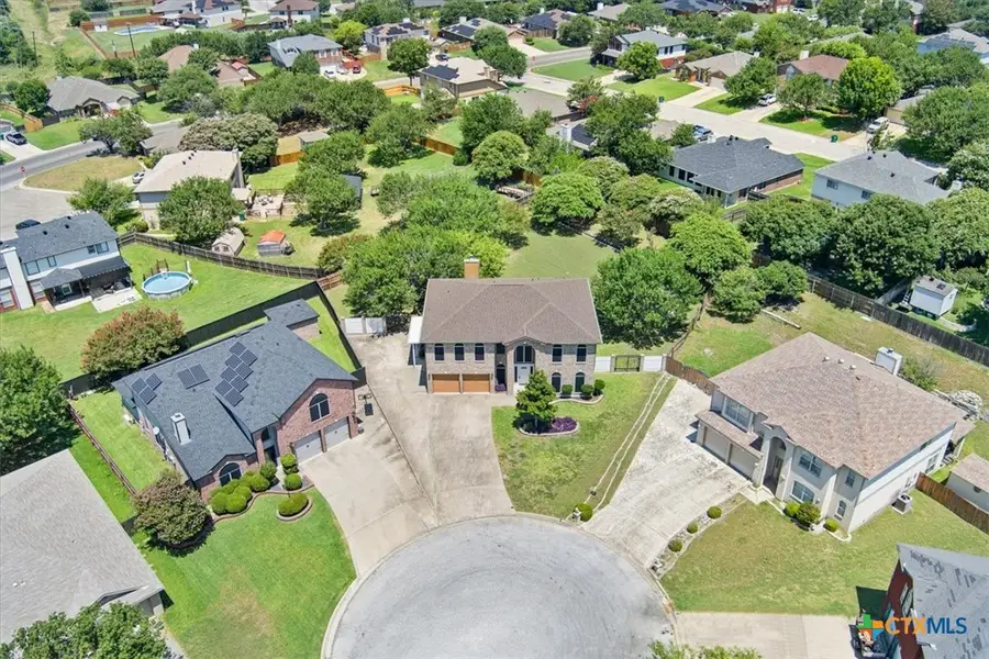 111 Missouri Drive, Harker Heights, TX 76548 - #3