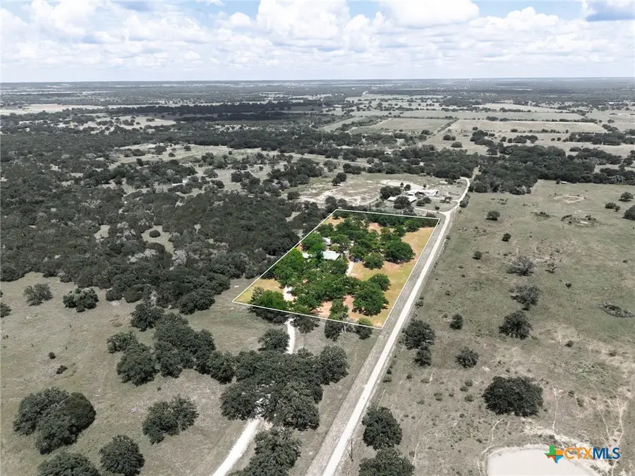 105 Lms Lane, Gatesville, TX 76528 - #3
