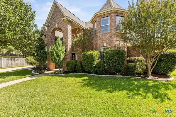 2708 Timber Ridge Drive, Temple, TX 76502