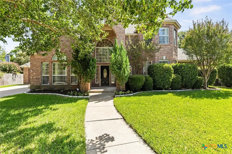 2708 Timber Ridge Drive, Temple, TX 76502 - #3