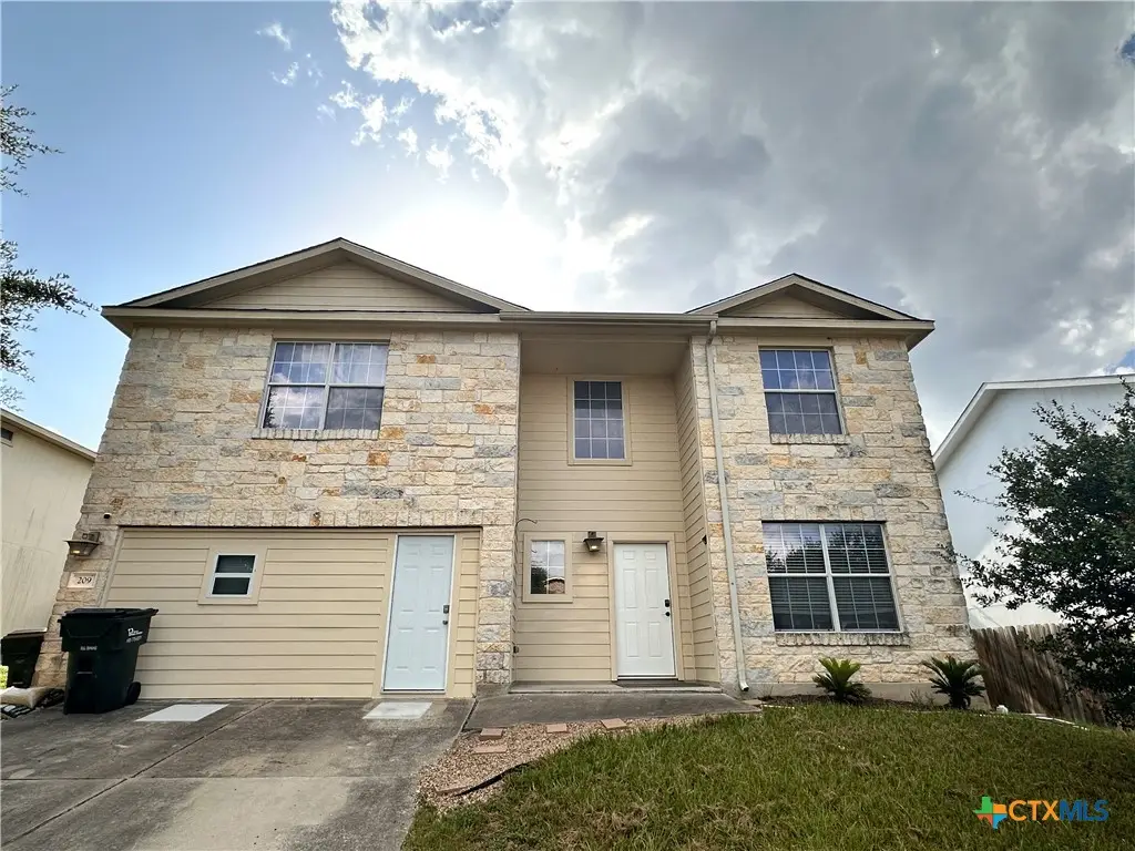 209 Peppergrass Cove, Kyle, TX 78640 - #1