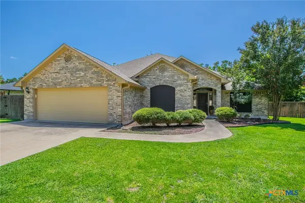 4701 Arrowhead Drive, Temple, TX 76502