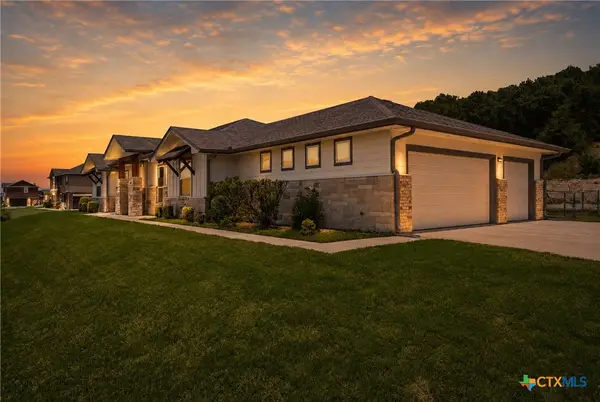 2897 Grimes Crossing Road, Copperas Cove, TX 76522