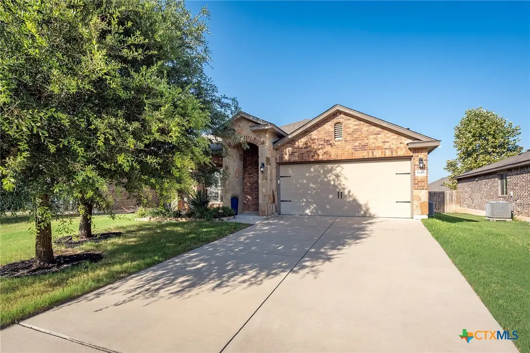 5343 Dauphin Drive, Belton, TX 76513 - #1