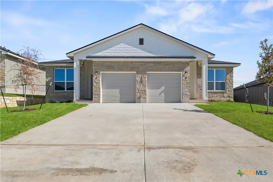 3905 American Elm Drive, Killeen, TX 76542 - #3
