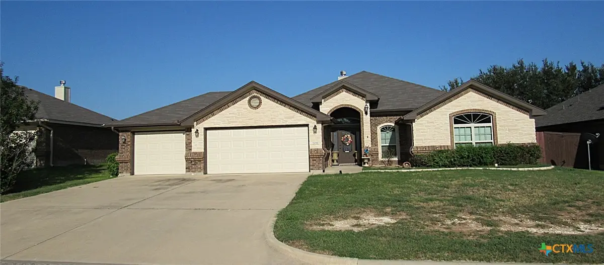 2031 Falling Leaf Lane, Harker Heights, TX 76548 - #1