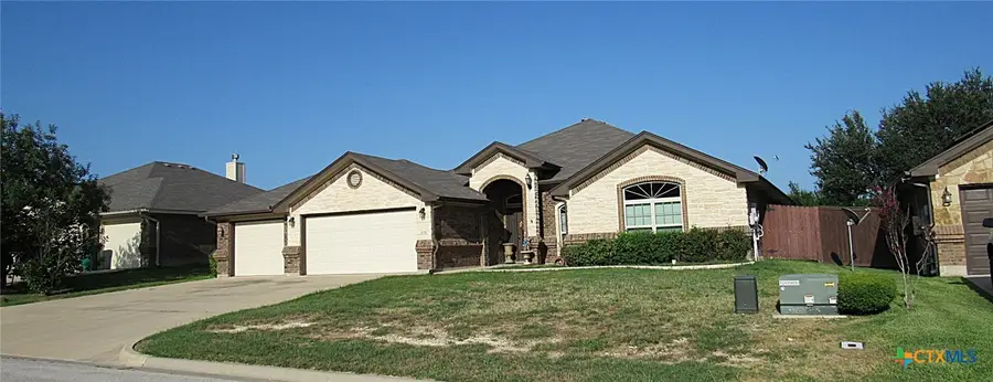 2031 Falling Leaf Lane, Harker Heights, TX 76548 - #2