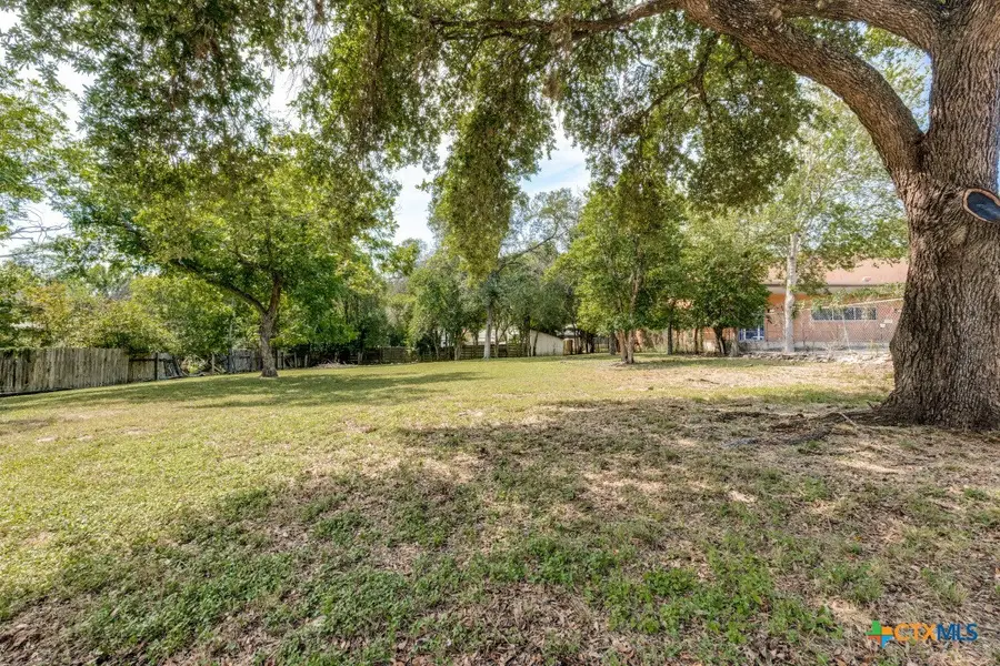 1412 W Hopkins Street, San Marcos, TX 78666 - #2