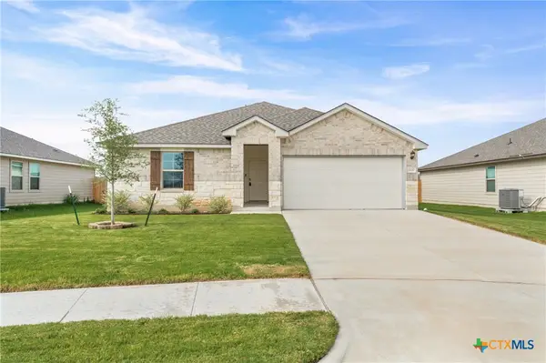 1137 Laila Lane, Belton, TX 76513