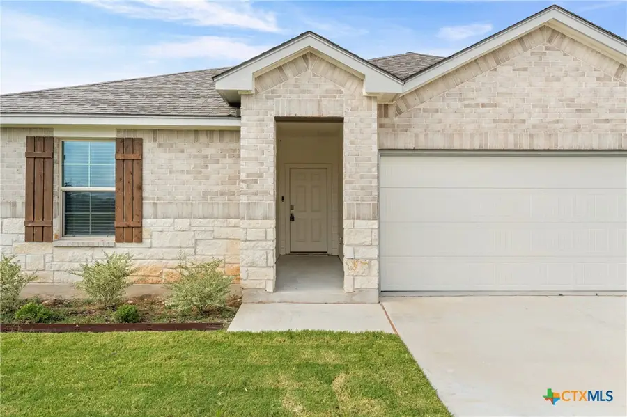 1137 Laila Lane, Belton, TX 76513 - #3