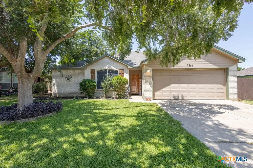 7316 Klein Drive, Temple, TX 76502 - #1