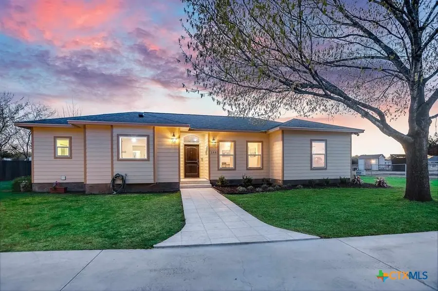 146 Meadow Lane, Marble Falls, TX 78654 - #2