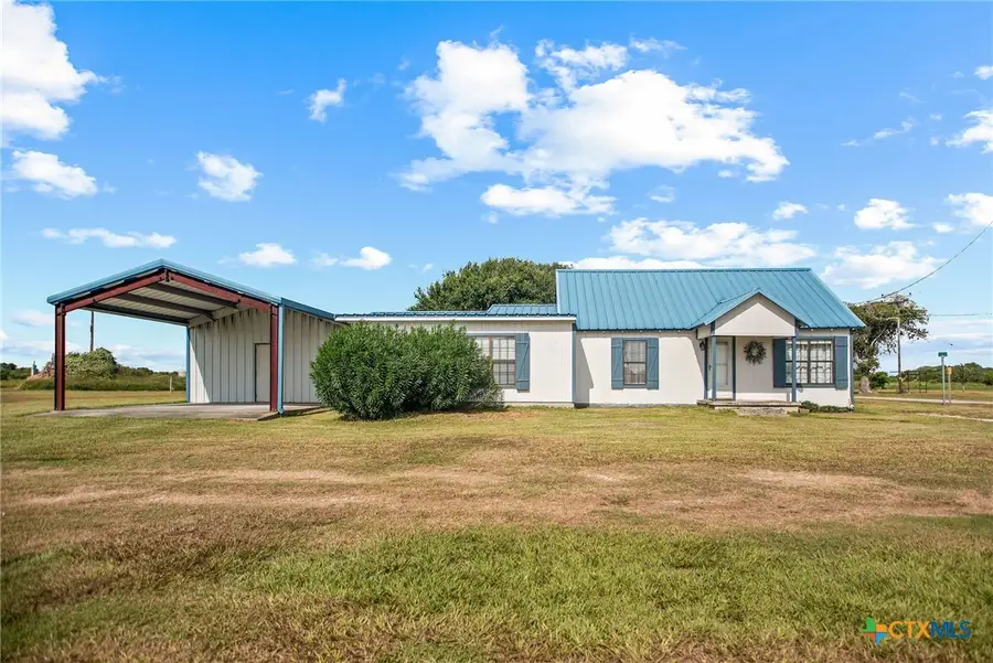 124 Hopper Road, Tivoli, TX 77990 - #3