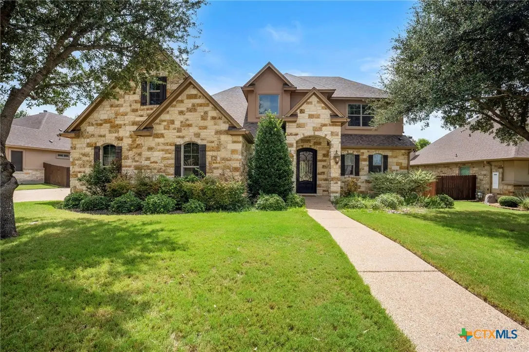 6711 Naples Drive, Temple, TX 76502 - #1