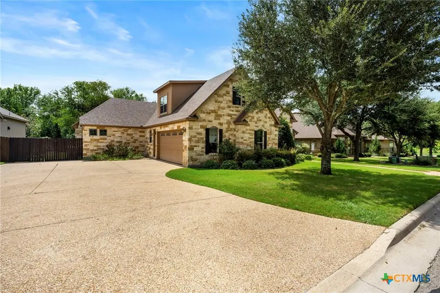 6711 Naples Drive, Temple, TX 76502 - #3