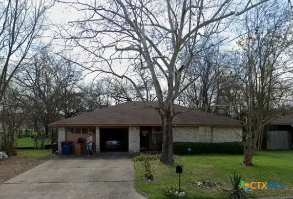 5901 Coolbrook Drive, Austin, TX 78724