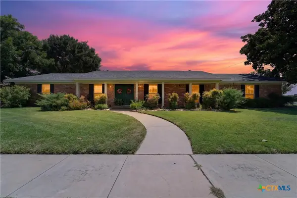 602 Lydia Drive, Killeen, TX 76541