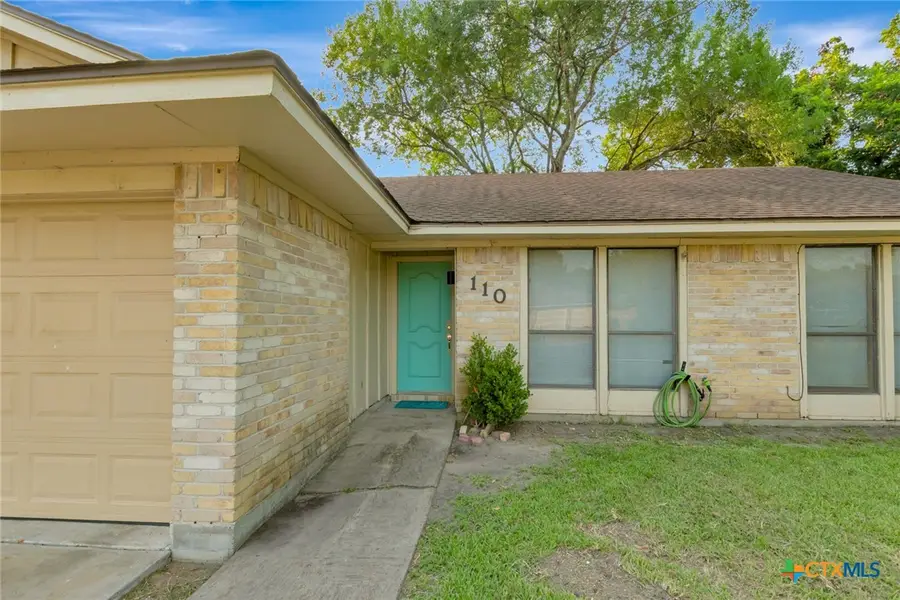 110 Concord Lane, Victoria, TX 77901 - #2