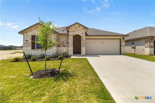1001 Prairie Clover Road, Killeen, TX 76543