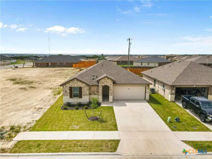 1001 Prairie Clover Road, Killeen, TX 76543 - #3