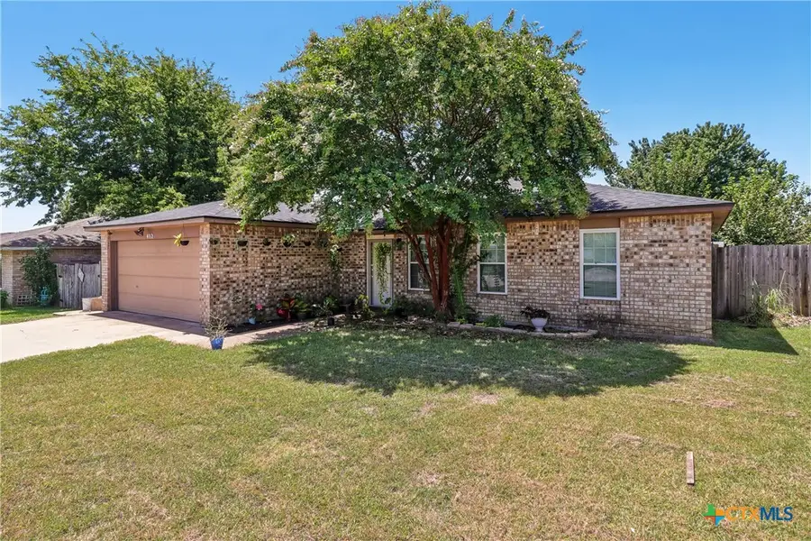 402 Carly Drive, Killeen, TX 76542 - #2