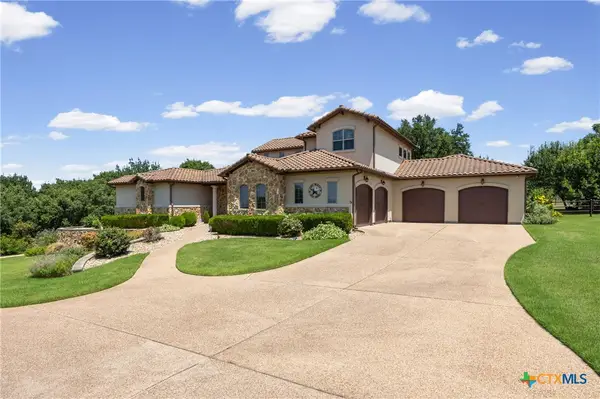 523 Messer Ranch Road, Belton, TX 76513