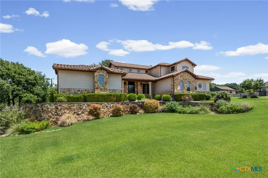 523 Messer Ranch Road, Belton, TX 76513 - #2