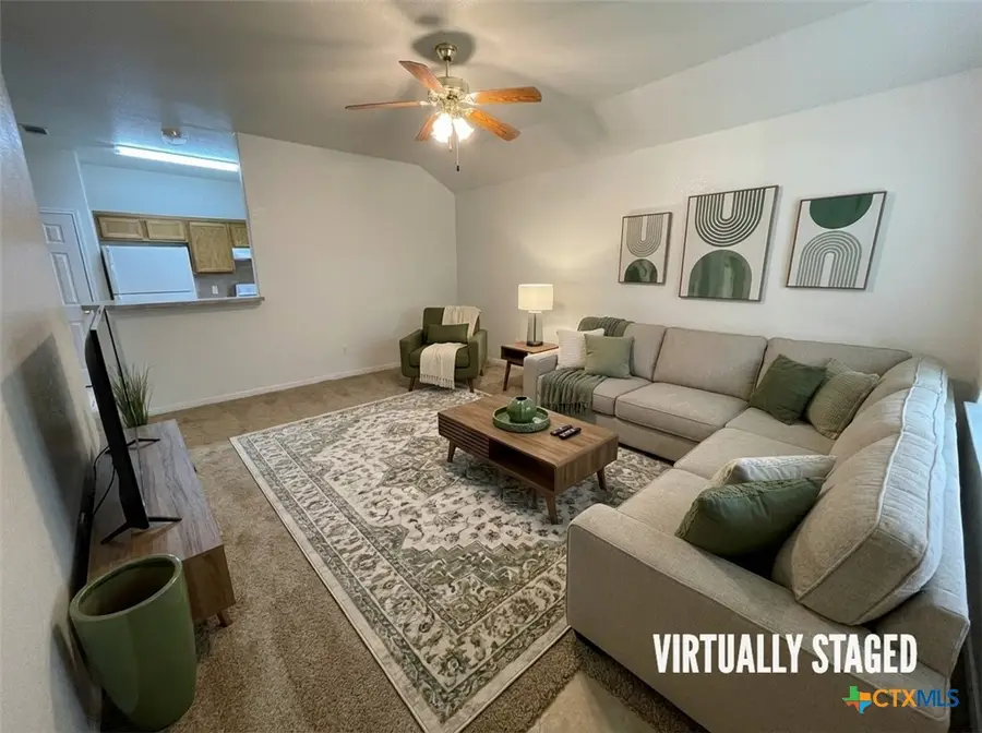1906 Charleston Court, Killeen, TX 76542 - #3