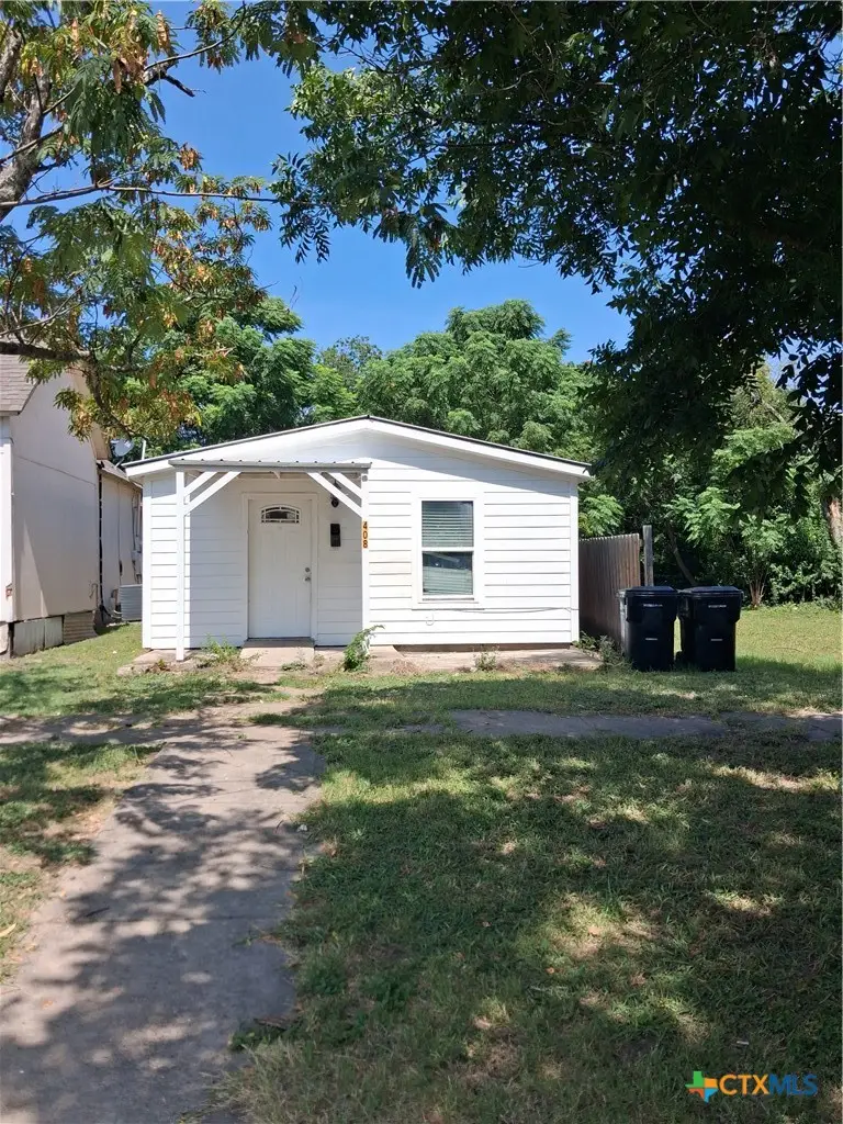 408 S 5th Street, Temple, TX 76504 - #1
