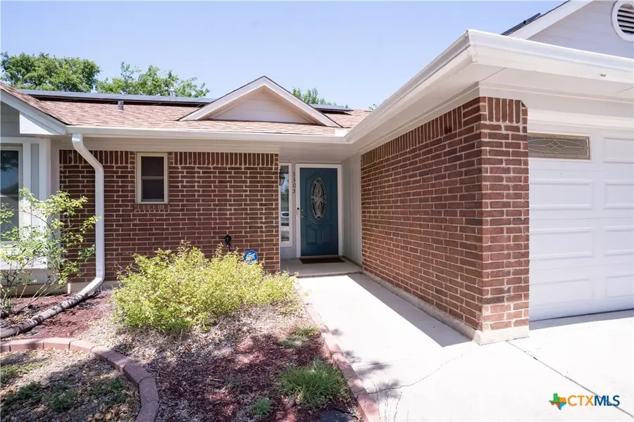 3303 Paintrock Drive, Killeen, TX 76549 - #2