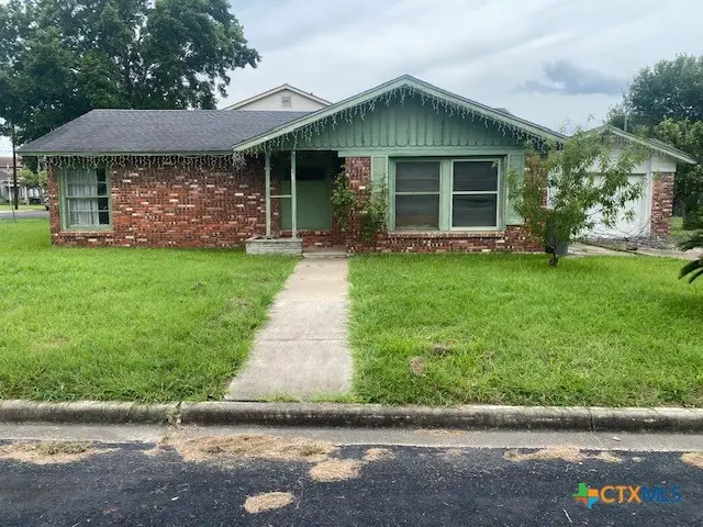 1001 Eisenhower Street, Victoria, TX 77901 - #1