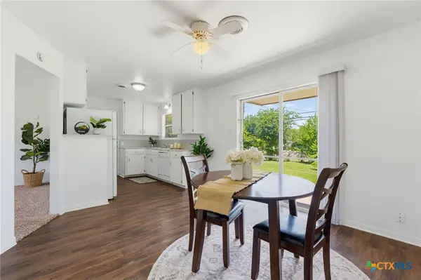 3101 Zephyr Road, Killeen, TX 76543