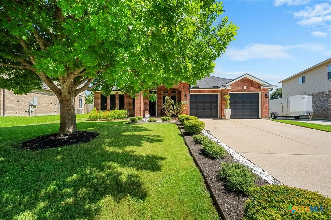 635 Tundra Drive, Harker Heights, TX 76548 - #1