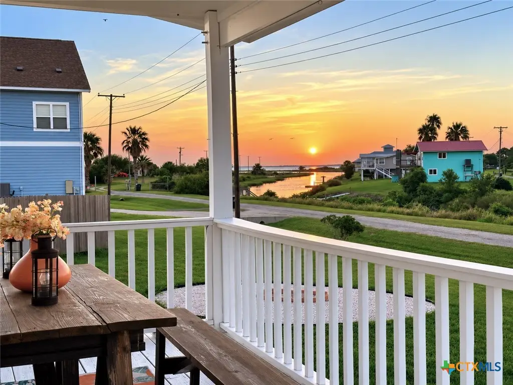 52 Anchor Lane, Seadrift, TX 77983 - #1
