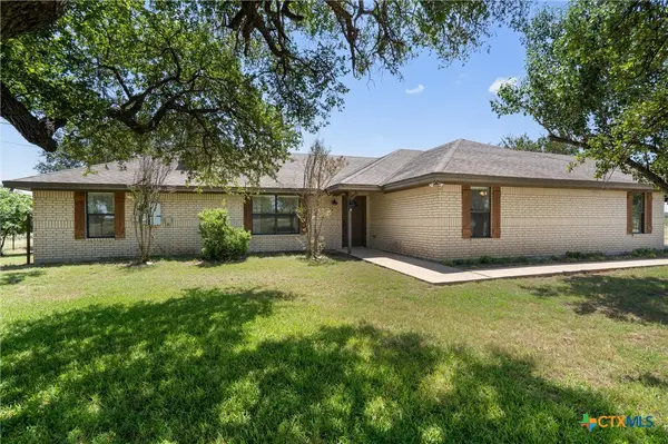 349 Seven Ranch Road, Salado, TX 76571
