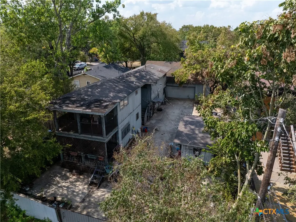 1112 Terry Drive, Austin, TX 78721 - #1