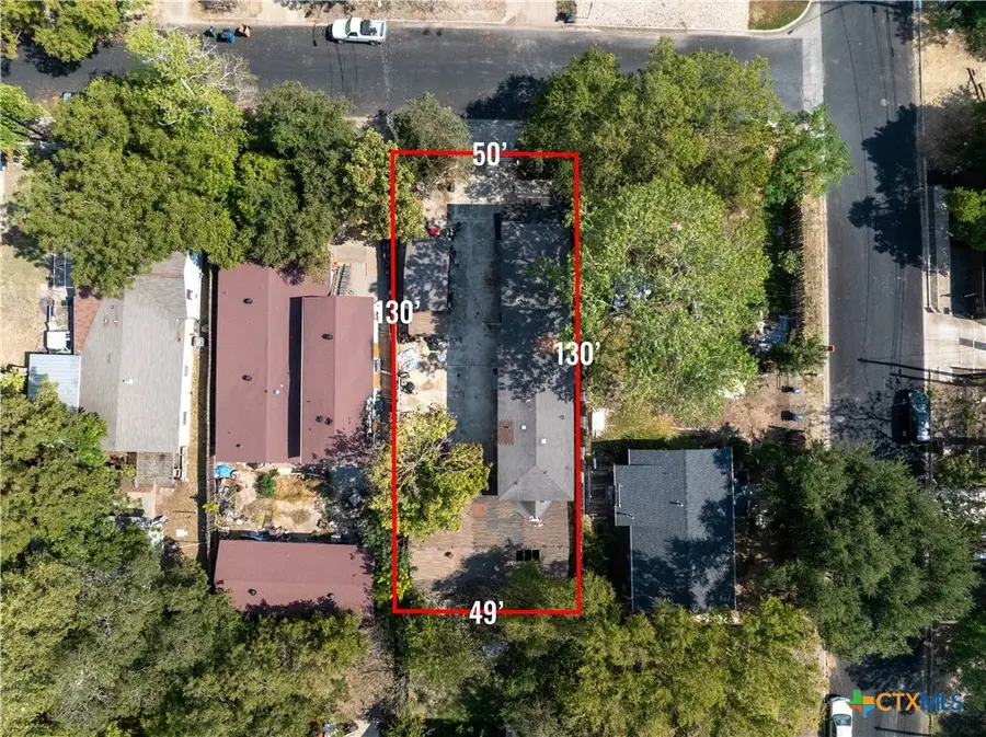 1112 Terry Drive, Austin, TX 78721 - #2