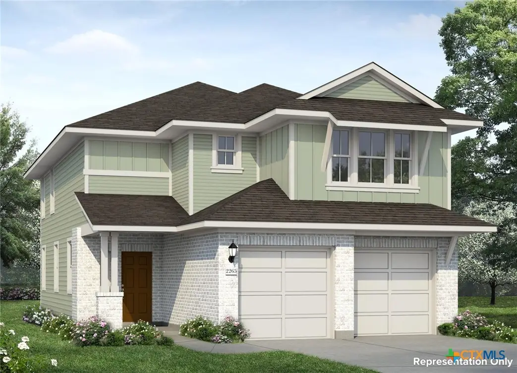 2351 Bobby Bend, San Antonio, TX 78245 - #1