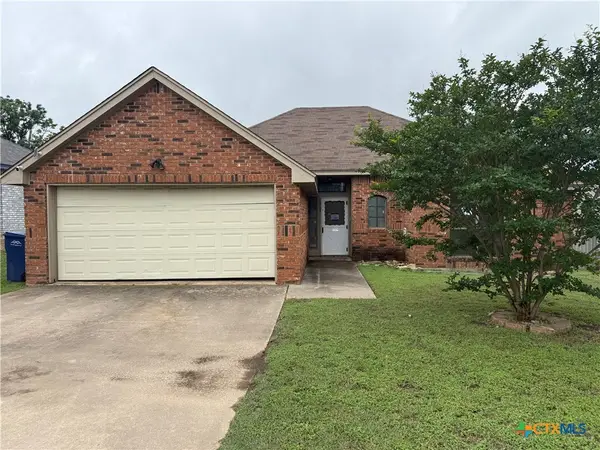 117 Benjamin Circle, Copperas Cove, TX 76522