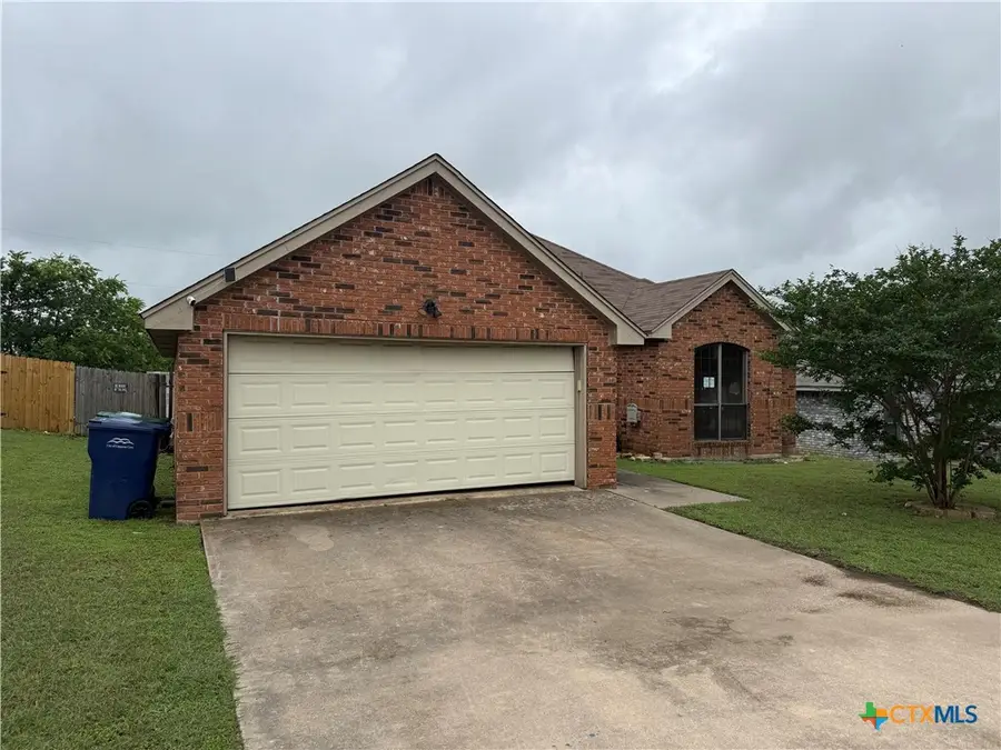 117 Benjamin Circle, Copperas Cove, TX 76522 - #2