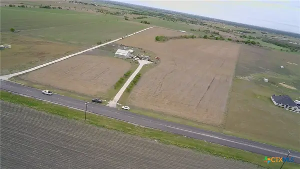 TBD 000 Fm 972, Bartlett, TX 76530