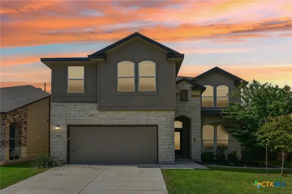 3448 Iron Canyon, Bulverde, TX 78163