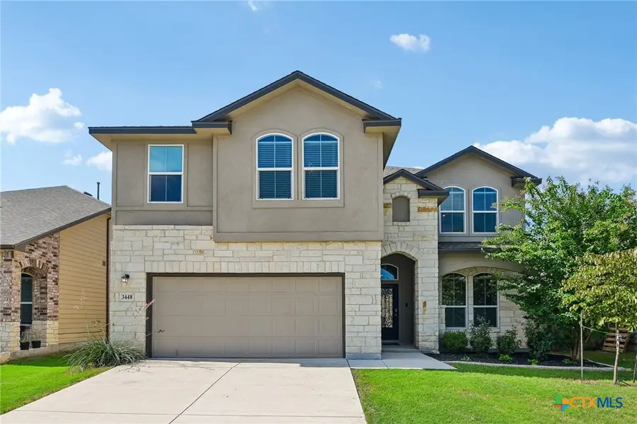 3448 Iron Canyon, Bulverde, TX 78163 - #2
