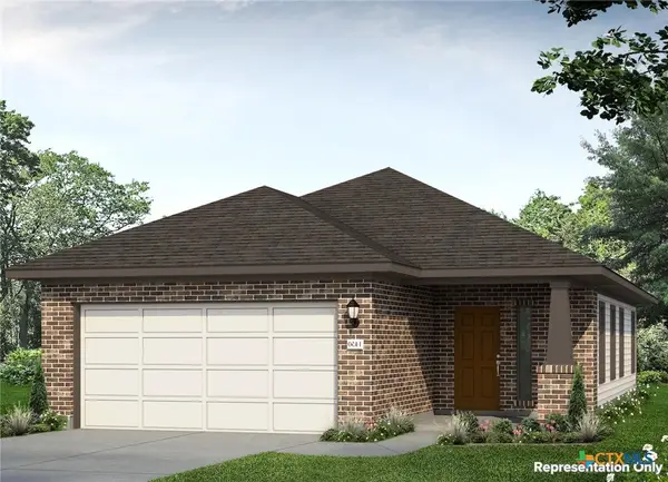 2631 Seabream Drive, San Antonio, TX 78245